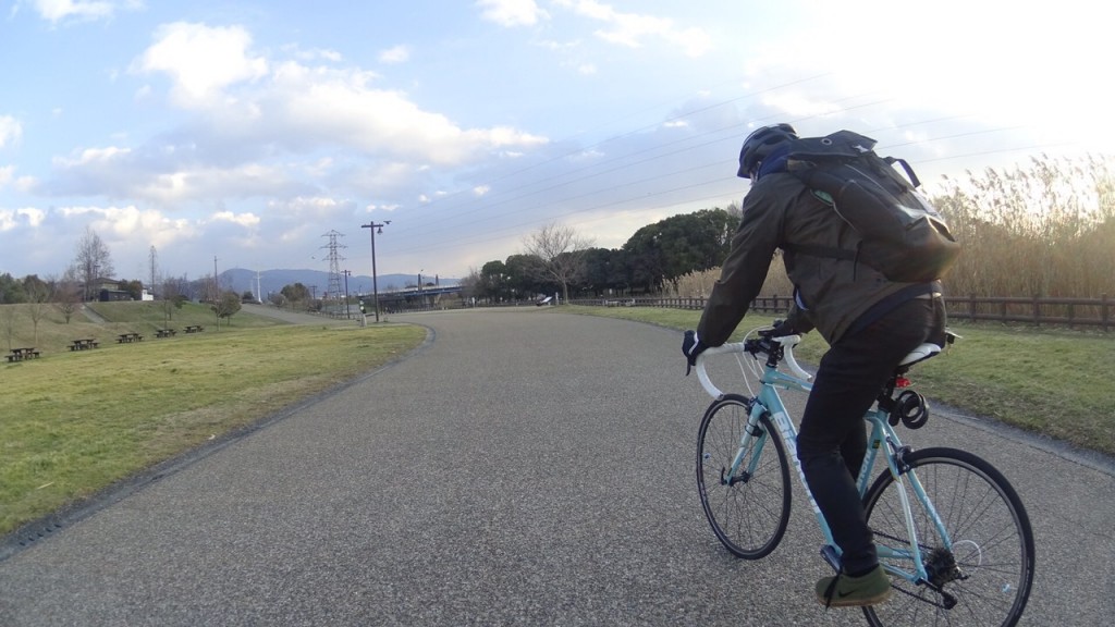 ロードバイク トレーニング 自転車を使わない