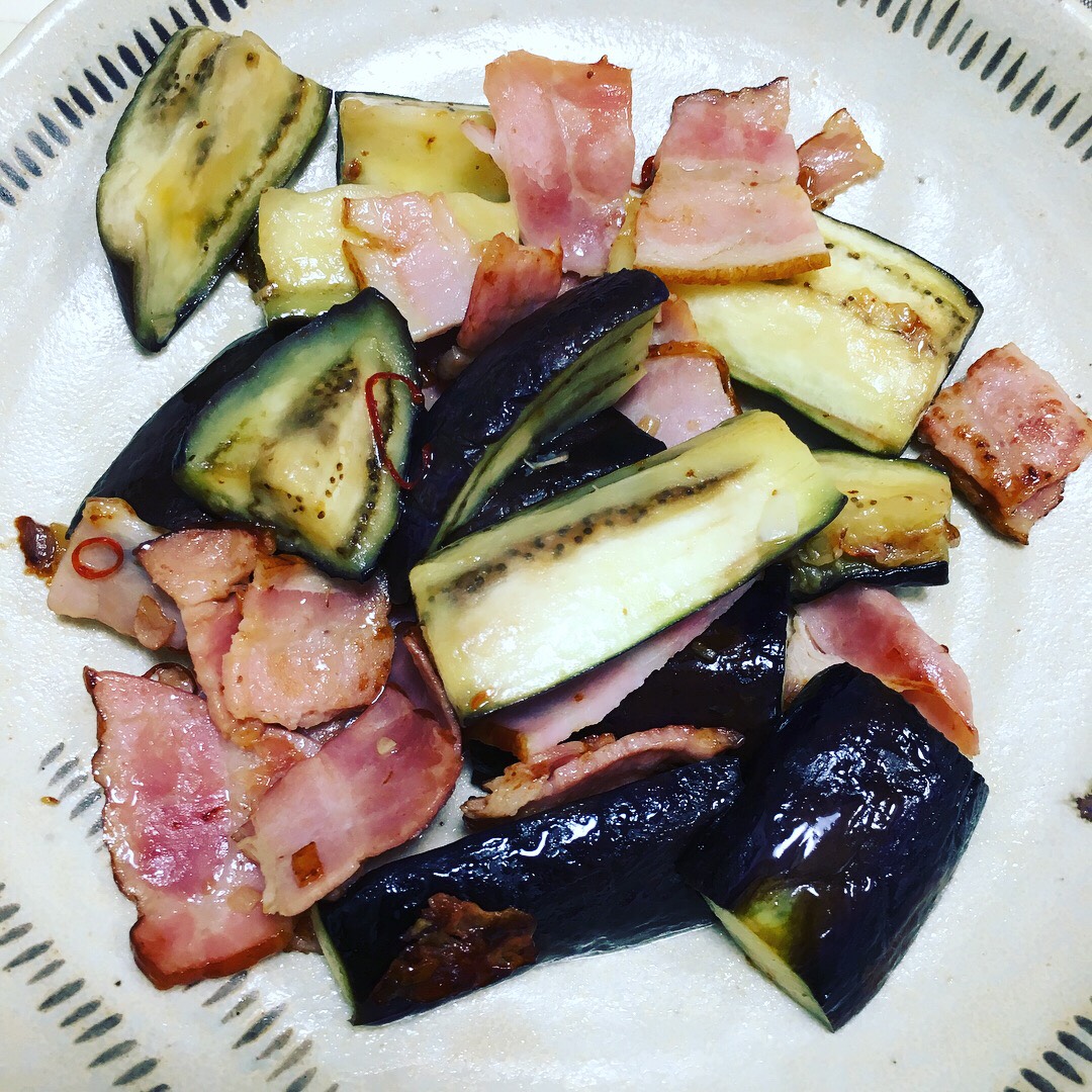 夏野菜を使った晩御飯レシピ
